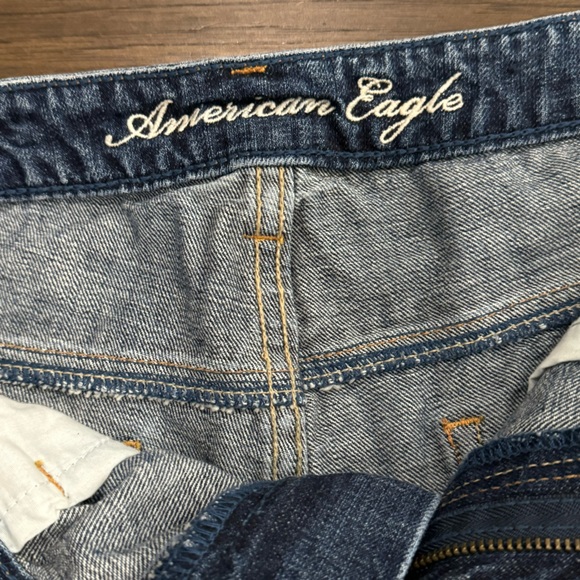 American Eagle Jean 100% Cotton Shorts - Picture 5 of 8